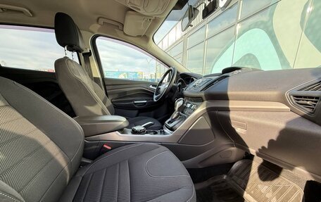 Ford Kuga III, 2014 год, 1 330 000 рублей, 7 фотография