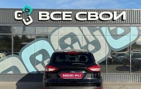 Ford Kuga III, 2014 год, 1 330 000 рублей, 6 фотография