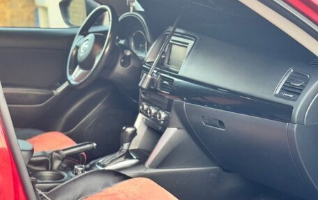 Mazda CX-5 II, 2014 год, 1 800 000 рублей, 12 фотография