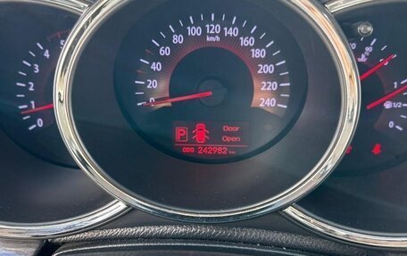 KIA Sorento II рестайлинг, 2012 год, 1 500 000 рублей, 7 фотография