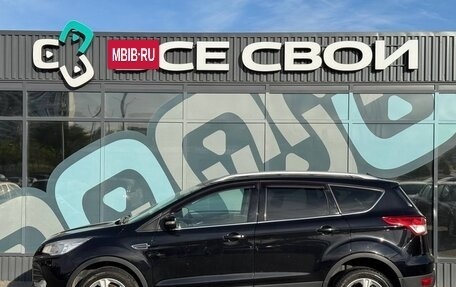 Ford Kuga III, 2014 год, 1 330 000 рублей, 9 фотография