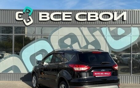 Ford Kuga III, 2014 год, 1 330 000 рублей, 3 фотография