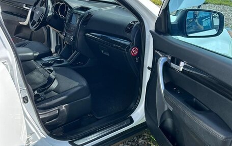 KIA Sorento II рестайлинг, 2012 год, 1 500 000 рублей, 11 фотография