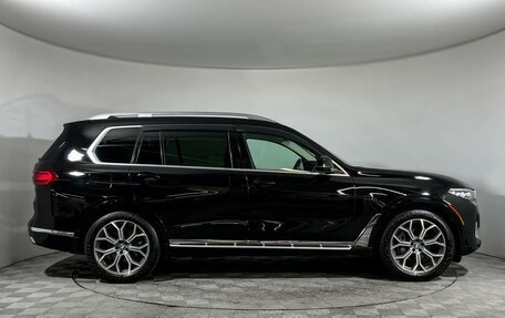 BMW X7, 2020 год, 6 400 000 рублей, 6 фотография