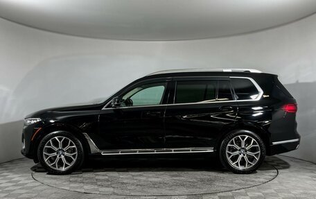 BMW X7, 2020 год, 6 400 000 рублей, 5 фотография