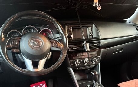 Mazda CX-5 II, 2014 год, 1 800 000 рублей, 9 фотография