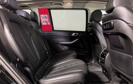 BMW X7, 2020 год, 6 400 000 рублей, 14 фотография