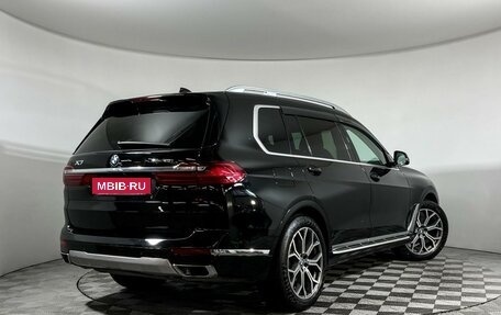 BMW X7, 2020 год, 6 400 000 рублей, 2 фотография
