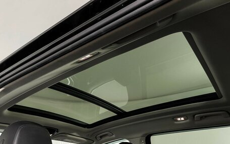 BMW X7, 2020 год, 6 400 000 рублей, 18 фотография