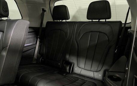 BMW X7, 2020 год, 6 400 000 рублей, 24 фотография