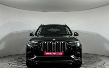 BMW X7, 2020 год, 6 400 000 рублей, 3 фотография