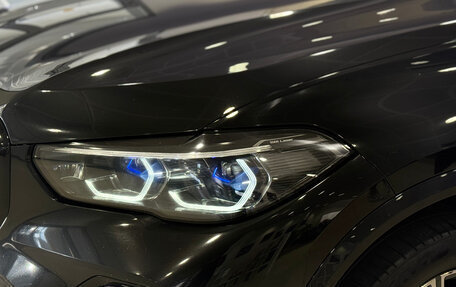 BMW X5, 2021 год, 6 238 000 рублей, 7 фотография