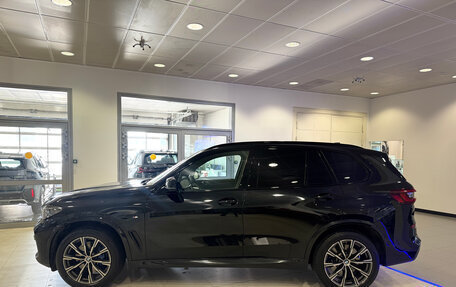 BMW X5, 2021 год, 6 238 000 рублей, 6 фотография