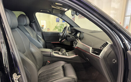 BMW X5, 2021 год, 6 238 000 рублей, 11 фотография