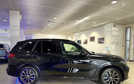 BMW X5, 2021 год, 6 238 000 рублей, 5 фотография