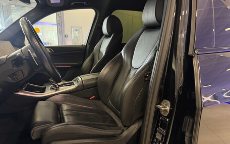 BMW X5, 2021 год, 6 238 000 рублей, 10 фотография