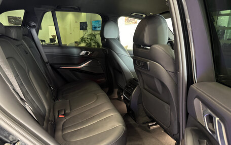 BMW X5, 2021 год, 6 238 000 рублей, 12 фотография