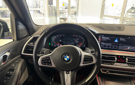 BMW X5, 2021 год, 6 238 000 рублей, 14 фотография