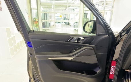 BMW X5, 2021 год, 6 238 000 рублей, 8 фотография