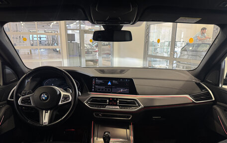 BMW X5, 2021 год, 6 238 000 рублей, 13 фотография