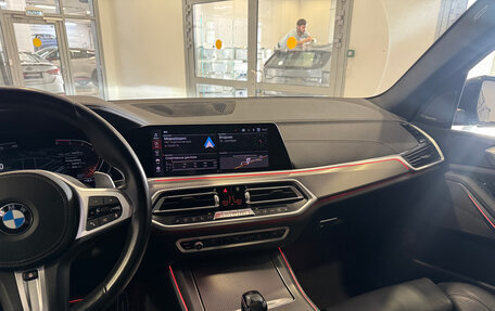 BMW X5, 2021 год, 6 238 000 рублей, 15 фотография