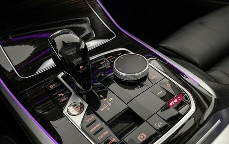 BMW X7, 2020 год, 6 400 000 рублей, 16 фотография