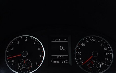 Volkswagen Tiguan I, 2016 год, 1 720 000 рублей, 9 фотография