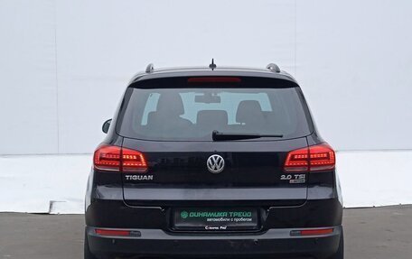 Volkswagen Tiguan I, 2016 год, 1 720 000 рублей, 7 фотография