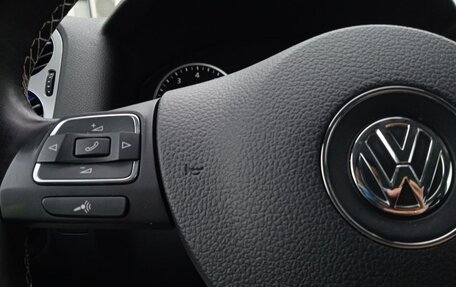 Volkswagen Tiguan I, 2016 год, 1 720 000 рублей, 11 фотография