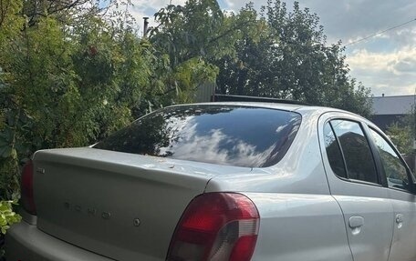 Toyota Echo, 2000 год, 280 000 рублей, 3 фотография