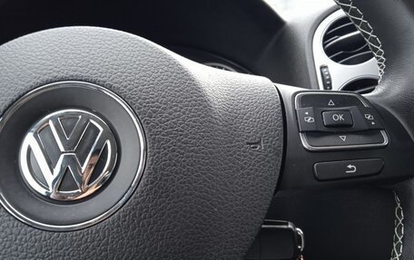 Volkswagen Tiguan I, 2016 год, 1 720 000 рублей, 12 фотография