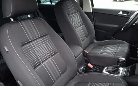 Volkswagen Tiguan I, 2016 год, 1 720 000 рублей, 18 фотография