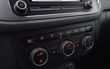 Volkswagen Tiguan I, 2016 год, 1 720 000 рублей, 14 фотография