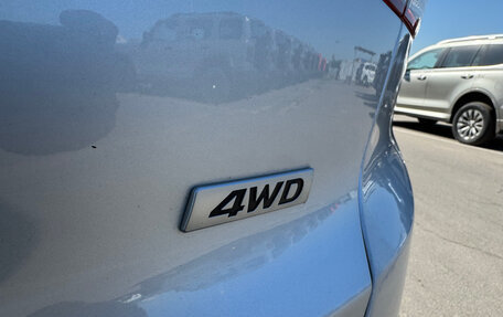 Hyundai ix35 I рестайлинг, 2015 год, 1 465 000 рублей, 7 фотография