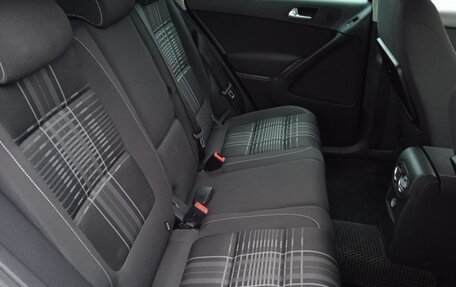 Volkswagen Tiguan I, 2016 год, 1 720 000 рублей, 19 фотография
