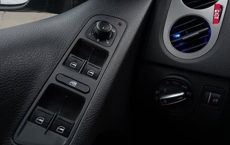 Volkswagen Tiguan I, 2016 год, 1 720 000 рублей, 10 фотография