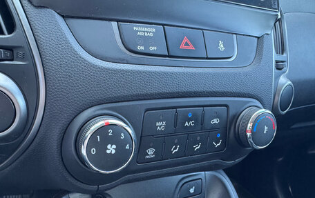 Hyundai ix35 I рестайлинг, 2015 год, 1 465 000 рублей, 12 фотография