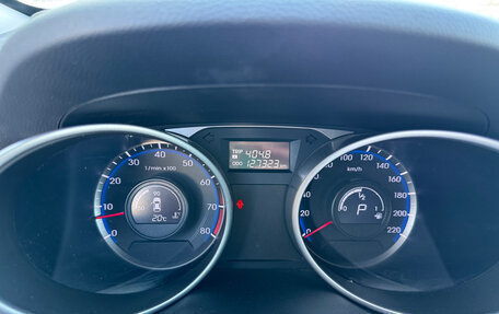 Hyundai ix35 I рестайлинг, 2015 год, 1 465 000 рублей, 8 фотография