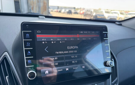 Hyundai ix35 I рестайлинг, 2015 год, 1 465 000 рублей, 11 фотография