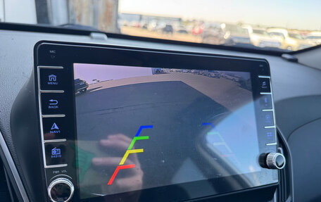 Hyundai ix35 I рестайлинг, 2015 год, 1 465 000 рублей, 10 фотография