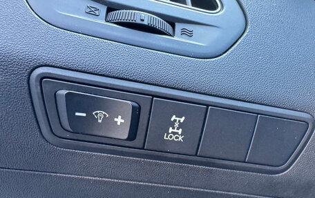 Hyundai ix35 I рестайлинг, 2015 год, 1 465 000 рублей, 9 фотография