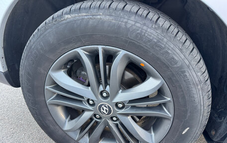 Hyundai ix35 I рестайлинг, 2015 год, 1 465 000 рублей, 14 фотография