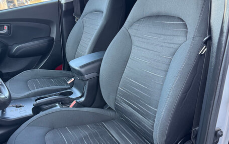 Hyundai ix35 I рестайлинг, 2015 год, 1 465 000 рублей, 17 фотография