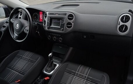 Volkswagen Tiguan I, 2016 год, 1 720 000 рублей, 17 фотография