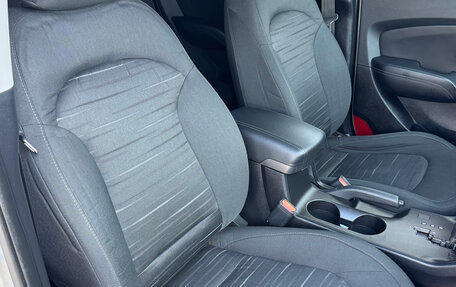 Hyundai ix35 I рестайлинг, 2015 год, 1 465 000 рублей, 19 фотография