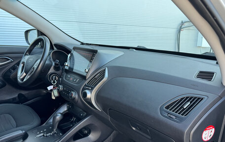 Hyundai ix35 I рестайлинг, 2015 год, 1 465 000 рублей, 20 фотография