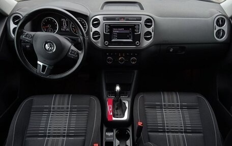 Volkswagen Tiguan I, 2016 год, 1 720 000 рублей, 16 фотография