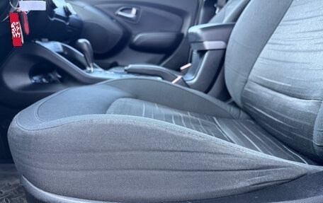 Hyundai ix35 I рестайлинг, 2015 год, 1 465 000 рублей, 16 фотография