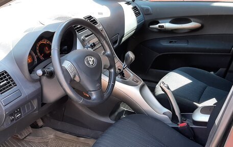 Toyota Auris II, 2008 год, 750 000 рублей, 8 фотография