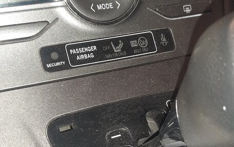 Toyota Auris II, 2008 год, 750 000 рублей, 10 фотография
